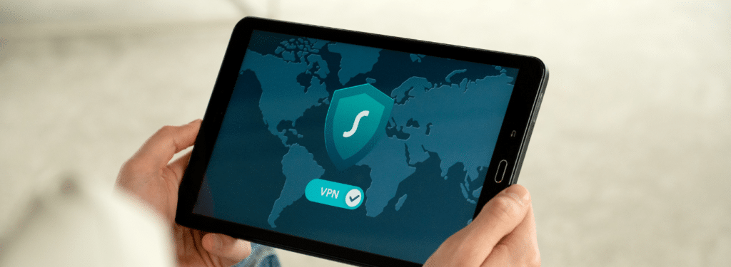 Un VPN pour une sécurité accrue